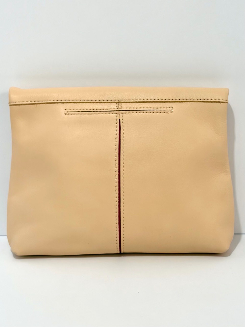 Hammitt VIP MD Crossbody Bag In Superbloom Pink With Brushed Gold Hardware - Picture 6 of 16